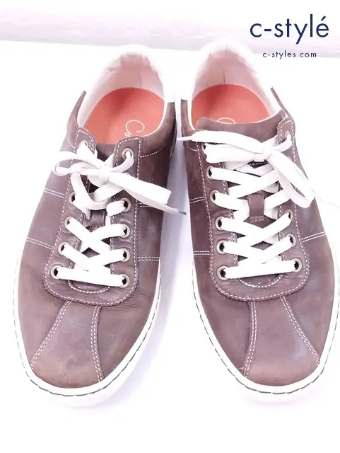 Cole Haan コールハーン スニーカー 9D ブラウン C07853