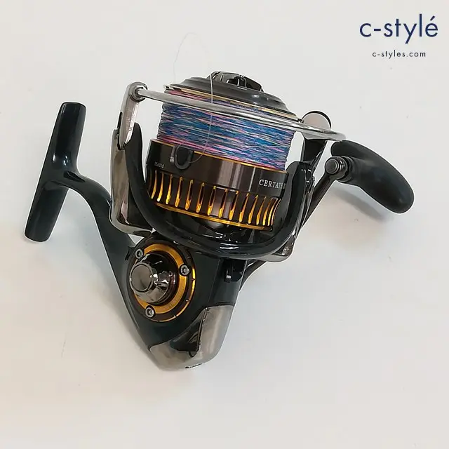 DAIWA ダイワ CERTATE 3012H セルテート スピニングリール