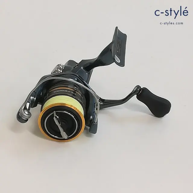 SHIMANO シマノ URTEGRA C2000S-C アルテグラ スピニングリール
