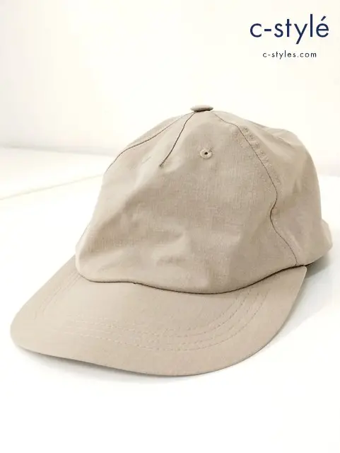 HOUDINI フーディニ キャップ M/L モカ系 DAYBREAK CAP