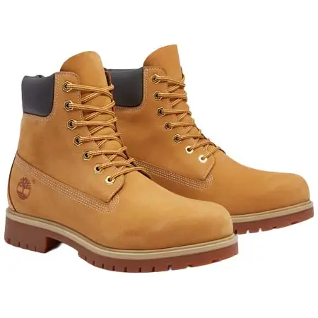 Timberland(ティンバーランド) 25%軽量化モデル 6インチ プレミアム ウォータープルーフ