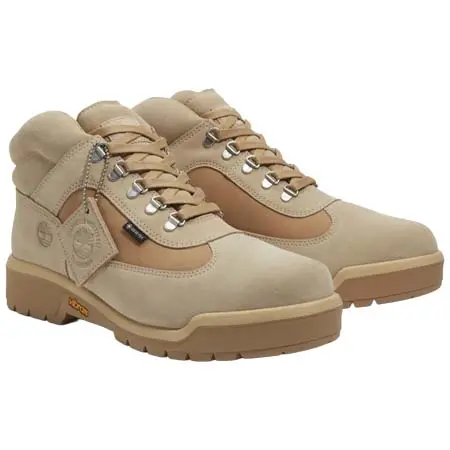 Timberland(ティンバーランド) フィールド ブーツ GTX