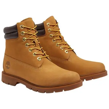 Timberland(ティンバーランド) 6インチ ウォーター レジスタント ブーツ