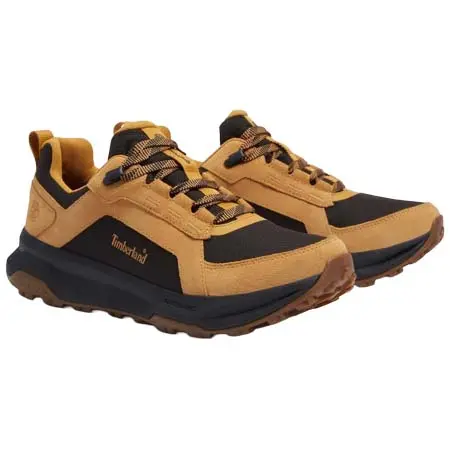 Timberland(ティンバーランド) モーション レッジ ウォータープルーフ スニーカー