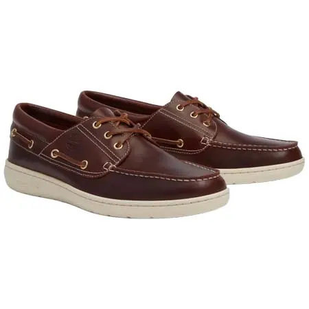 Timberland(ティンバーランド) ポルトフィーノ ピア ボートシューズ