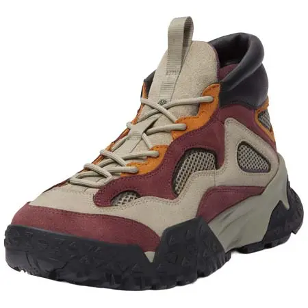 Timberland(ティンバーランド) モーション スクランブル ミッド ブーツ