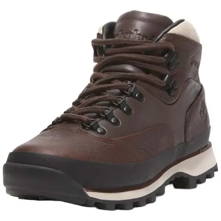 Timberland(ティンバーランド) ユーロハイカー ミッド レースアップ GTX ブーティー ブーツ