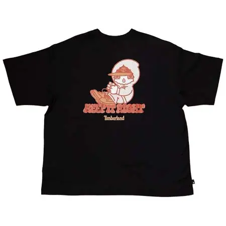 Timberland(ティンバーランド) Timberland×ZECS