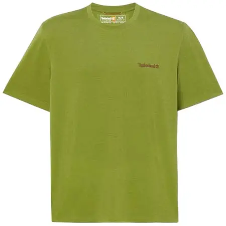 Timberland(ティンバーランド) ポーラテック?　フリース クイックドライ Tシャツ