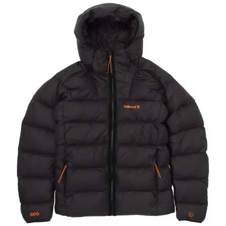 Timberland(ティンバーランド) ベア ヘッド モビ フレックス? テック グース ダウン