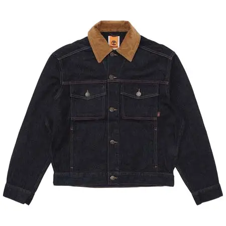 Timberland(ティンバーランド) デニム ジャケット