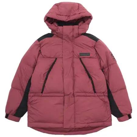 Timberland(ティンバーランド) ホーカー リサイクル ダウン パーカー