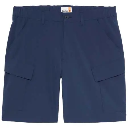 Timberland(ティンバーランド) クイックドライ ストレッチフィット カーゴ ショーツ