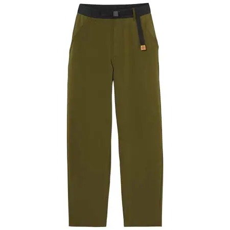 Timberland(ティンバーランド) ムーサイラウキ ソフトシェル パンツ