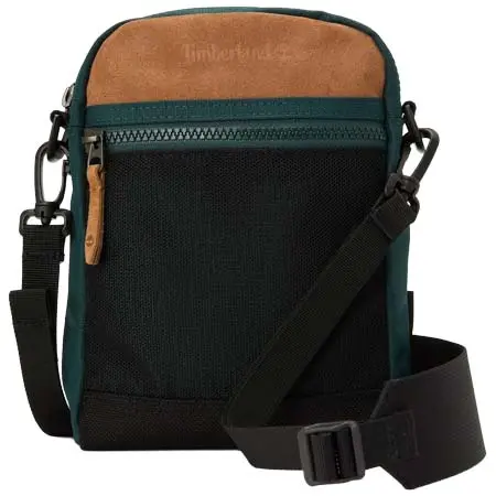 Timberland(ティンバーランド) ヘリテージ ユーティリティ クロスボディ バッグ
