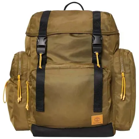 Timberland(ティンバーランド) ナイロン バックパック