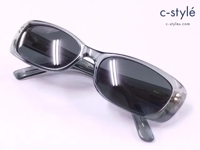 GUCCI グッチ サングラス 52□16 グリーン系 GG 2453/S E6W