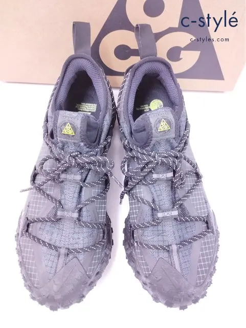 NIKE ナイキ スニーカー 28.0cm ダークグレー DD2861-002