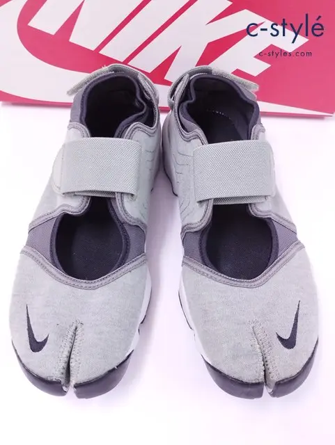 NIKE ナイキ スニーカー 28.0cm カーキ 308662-300