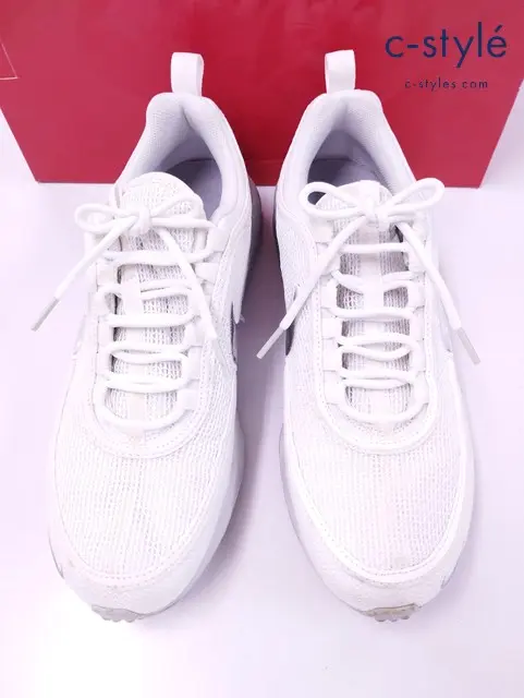 NIKE ナイキ スニーカー 28.0cm ホワイト系 849776-100