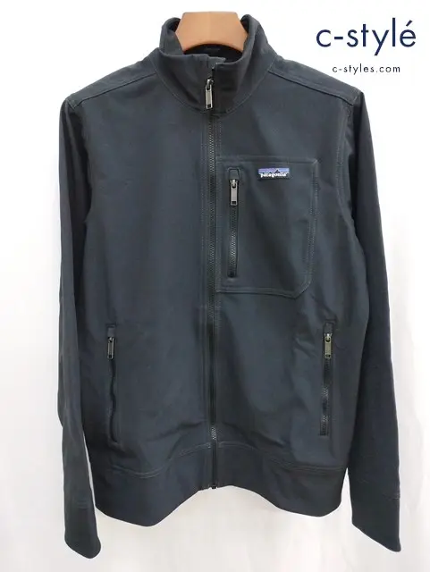patagonia パタゴニア ジャケット S ブラック Sidesend Jacket 27375SP16