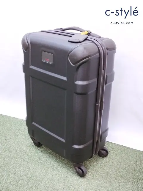 TUMI トゥミ スーツケース ブラウン キャリーケース