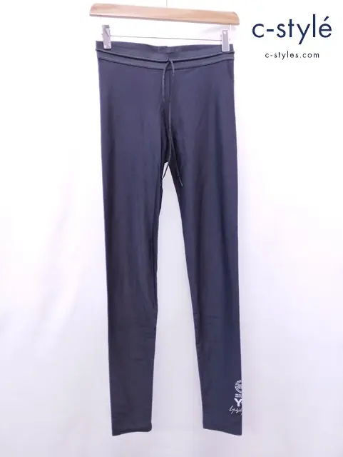 Y-3×adidas ワイスリー×アディダス レギンス S ブラック CY8462 スパッツ