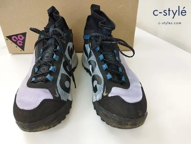 NIKE ナイキ スニーカー 28.5cm ブラック系 CQ0076-500