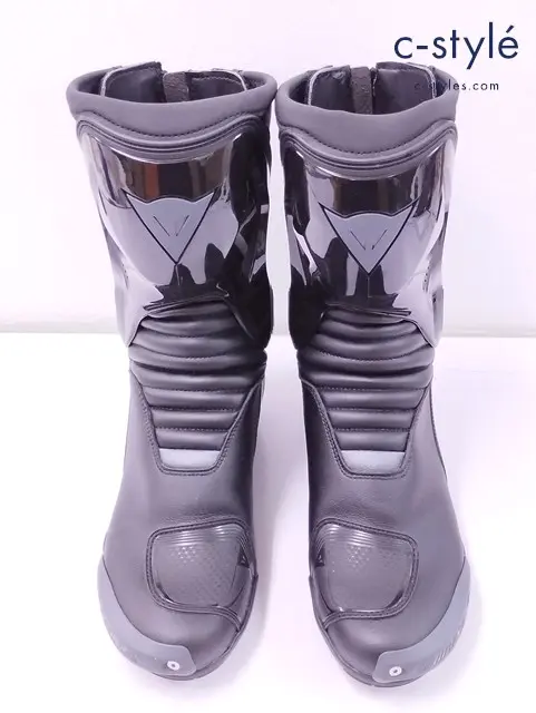 DAINESE ダイネーゼ レーシングブーツ 28.0cm ブラック NEXUS 2 BOOTS