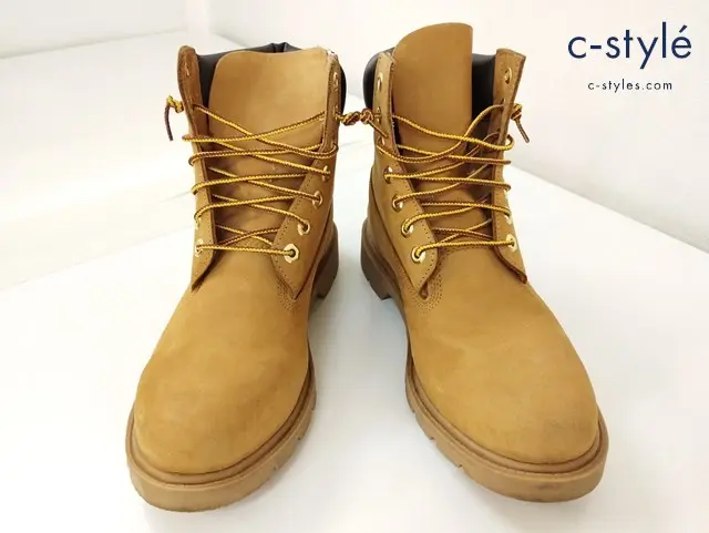 Timberland ティンバーランド ブーツ 27.0cm ブラウン 18094