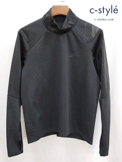 KUSHITANI クシタニ インナートップス L ブラック K-1330