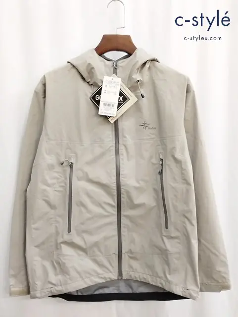 Foxfire フォックスファイヤー ジャケット M グレー系 74-11032-228-03