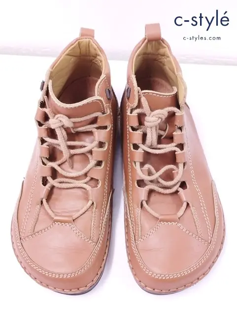 BIRKENSTOCK ビルケンシュトック ブーツ 27cm ブラウン系