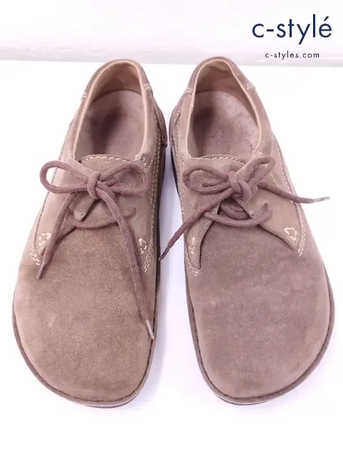 BIRKENSTOCK ビルケンシュトック シューズ 27cm ブラウン