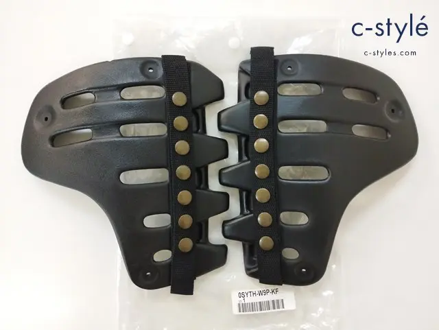 HONDA ホンダ ボディプロテクター FREE ブラック セパレート OSYTH-W9P-KF