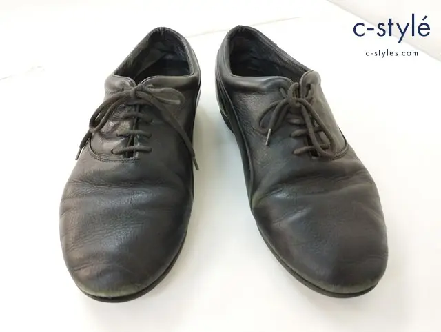 puma by Hussein Chalayan プーマ バイ フセインチャラヤン スニーカー 42 ブラック イタリア製