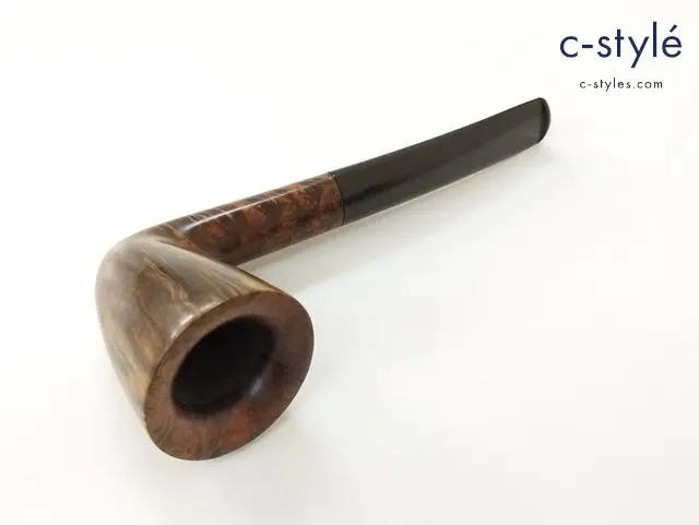 GERT HOLBEK ゲルトホルベック パイプ 19P FIS 6543 G.HOLBEK