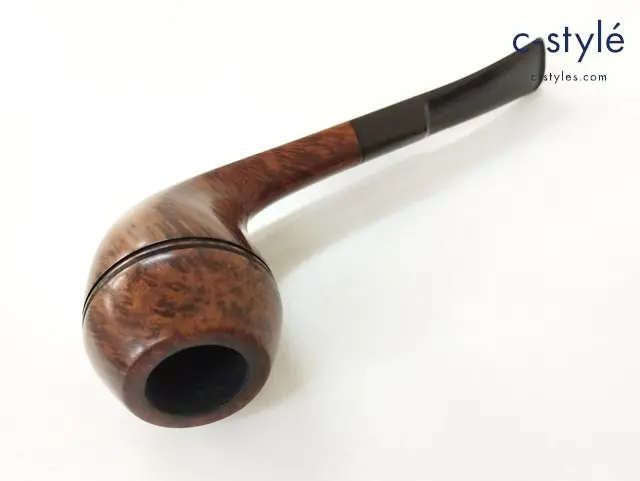 CHONOWITSCH コウノウィッチ パイプ 63 HANDCUT