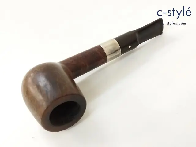 DUNHILL ダンヒル パイプ BRUYERE 4111 ステム 925