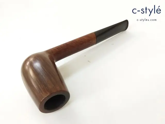 CHONOWITSCH DENMARK エミール・コノウィッチ HAND CUT 25 パイプ