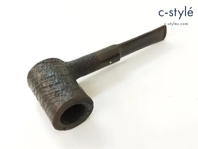 DUNHILL ダンヒル 5222 （2000） パイプ SHELL BRIAR MADE IN ENGLAND JPSC No.34
