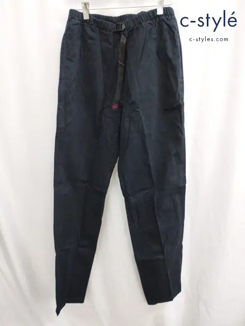 GRAMICCI グラミチ パンツ S ネイビー 22173-27 USA製
