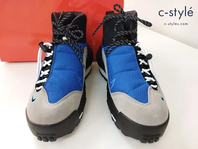 NIKE×sacai ナイキ×サカイ スニーカー 27.5cm マルチカラー MAGMASCAPE SP FN0563-400