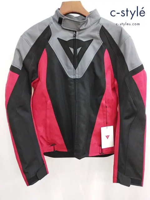 DAINESE ダイネーゼ ジャケット 48 マルチカラー LEVANTE AIR TEX JACKET 1735244