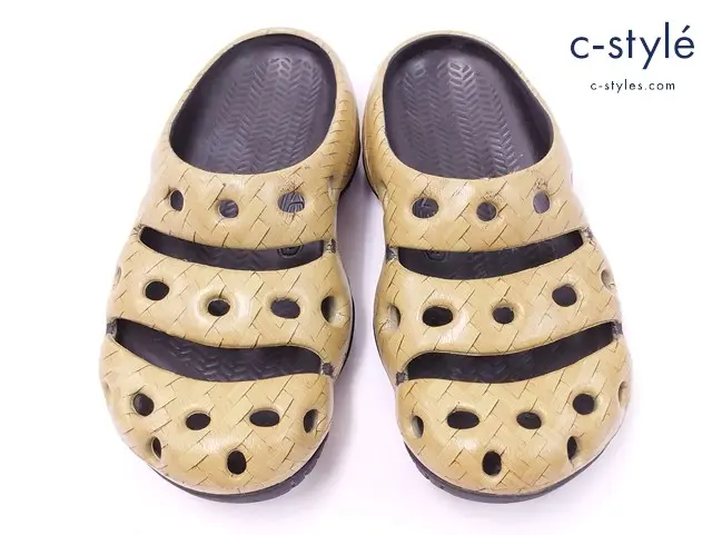 KEEN キーン サンダル ベージュ系 ヨギ アーツ