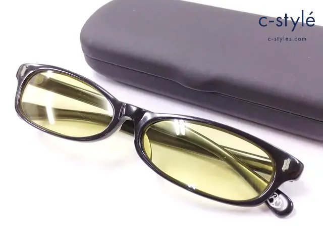 REDMOON レッドムーン サングラス ブラック