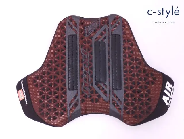 HYOD PRODUCTS ヒョウドウプロダクツ プロテクター ブラック系 D3OSHOULDER PROTECTOR