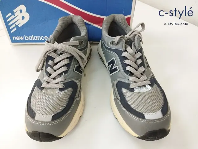 New Balance ニューバランス スニーカー 27.5cm グレー M2000G