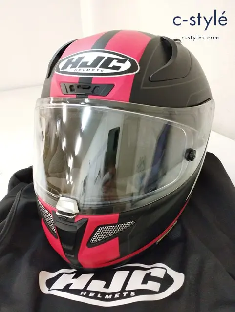 HJC エイチジェーシー ヘルメット L 59-60cm マルチカラー RPHA11