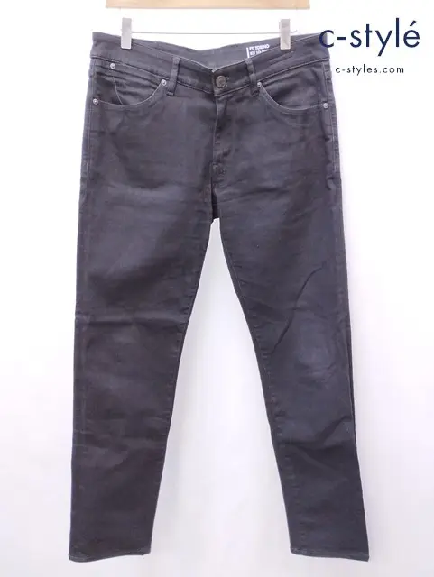 PT TORINO ピーティートリノ デニムパンツ ブラック 32 SWING LOT 1Q:N231_P285 DENIM RLZ